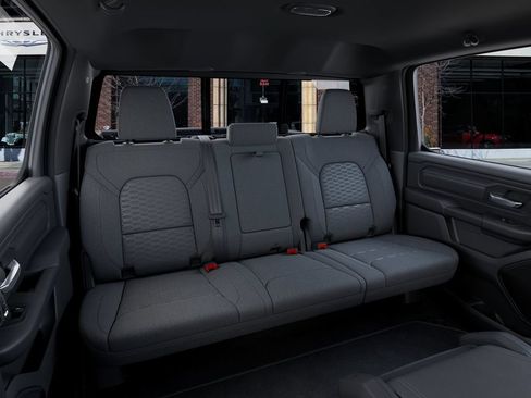 New 2026 RAM 1500 Express RWD image 15