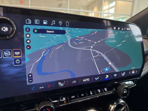 New 2026 Chevrolet Blazer EV LT image 29