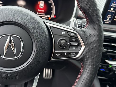 New 2026 Acura MDX A-Spec image 29