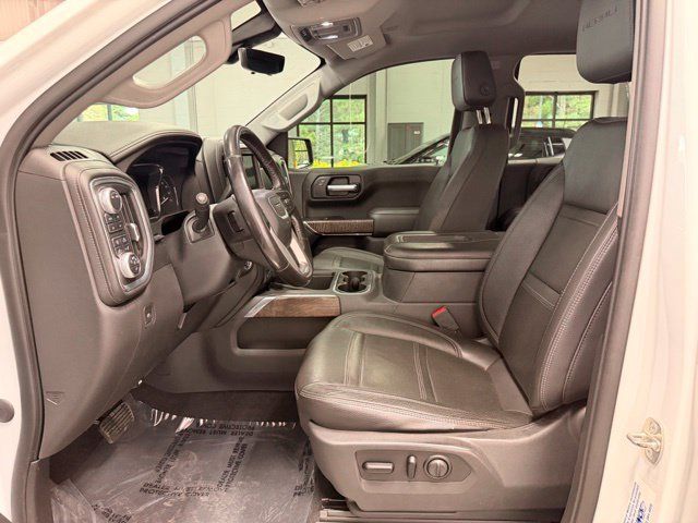 Used 2020 GMC Sierra 1500 Denali w/ Technology Package AWD/4WD image 31