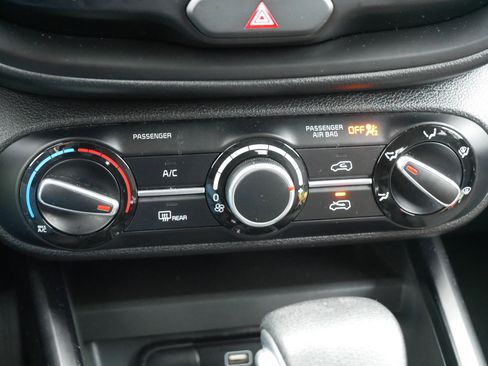 Certified 2024 Kia Soul LX w/ Option Group 015 image 23