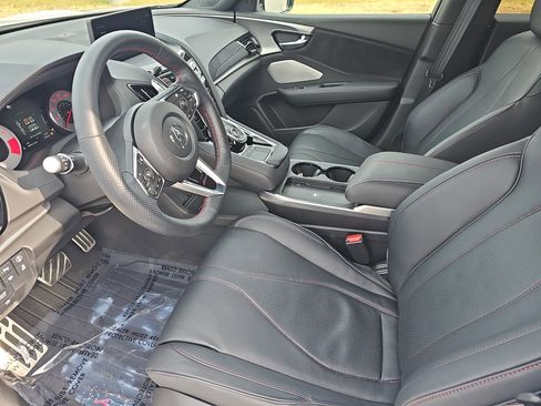 Certified 2025 Acura RDX A-Spec image 16