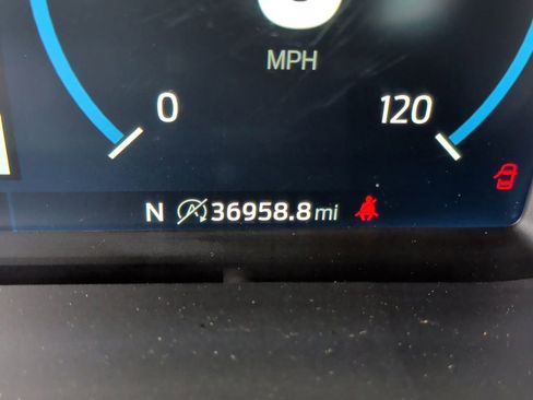 Used 2023 Ford F150 Tremor w/ Equipment Group 402A High AWD/4WD image 22
