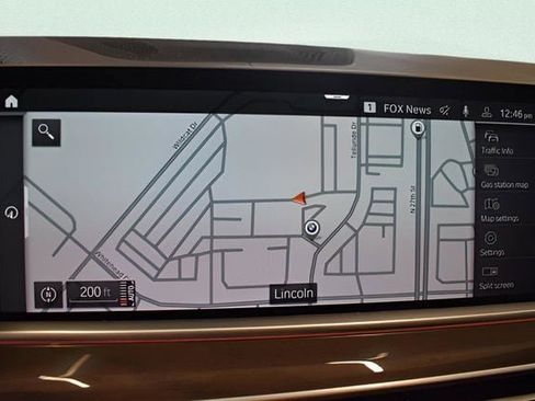 Used 2023 BMW X5 xDrive40i w/ Premium Package image 8