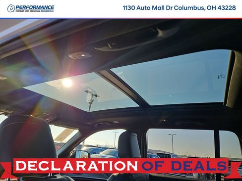 New 2026 Jeep Grand Cherokee Limited image 17