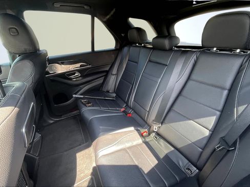 Used 2020 Mercedes-Benz GLE 350 w/ Premium Package image 26