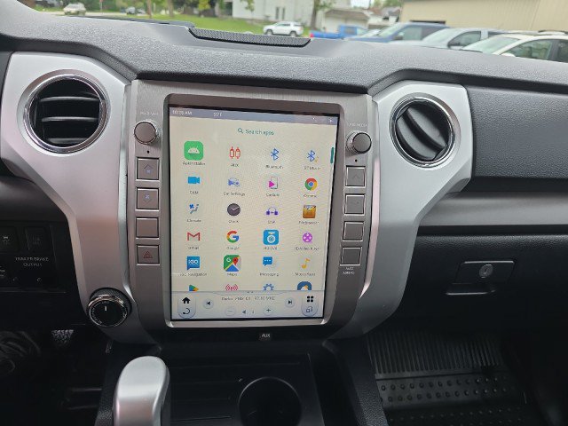 Used 2019 Toyota Tundra SR5 AWD/4WD image 32