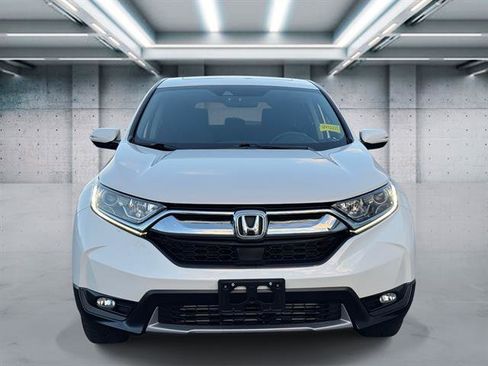 Used 2019 Honda CR-V EX image 3