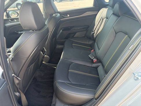 Used 2026 Kia K5 GT FWD image 18