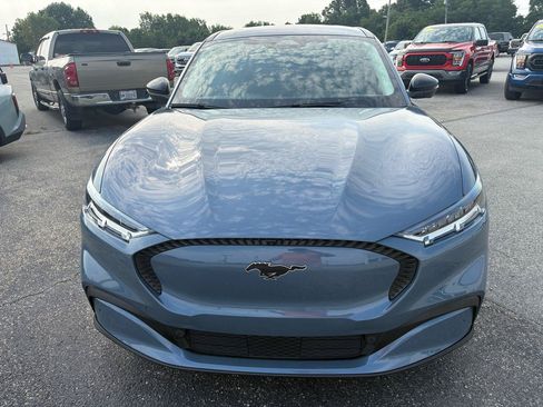 Used 2023 Ford Mustang Mach-E Select AWD/4WD image 8