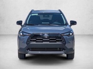 Used 2026 Toyota Corolla Cross LE FWD video 2