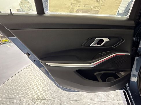 New 2026 BMW 330i xDrive Sedan w/ Premium Package image 32