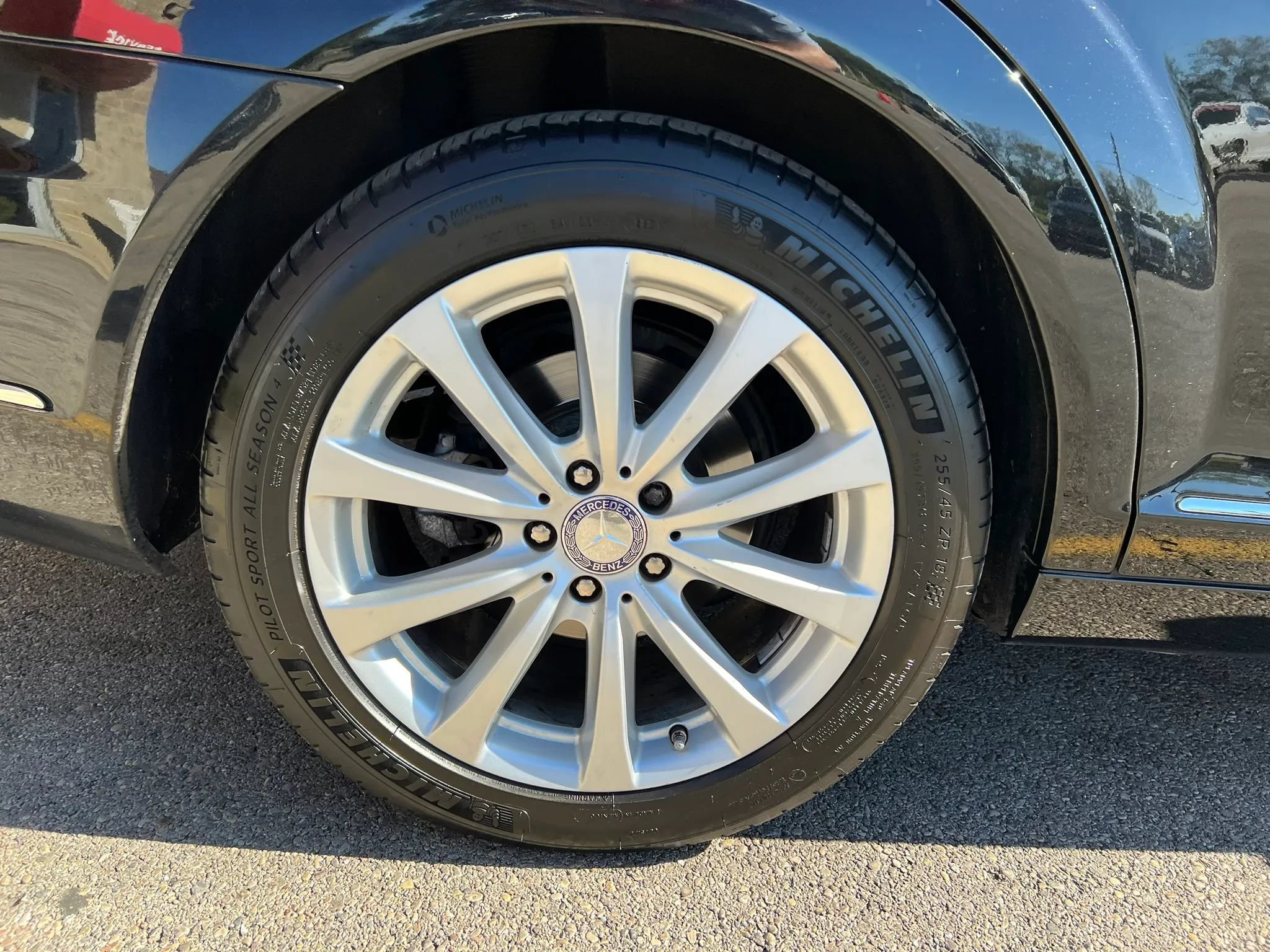 Used 2012 Mercedes-Benz S 350 BlueTEC 4MATIC image 11