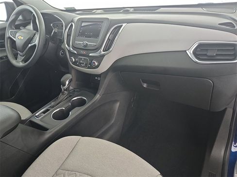 Used 2022 Chevrolet Equinox LS w/ LS Convenience Package image 34