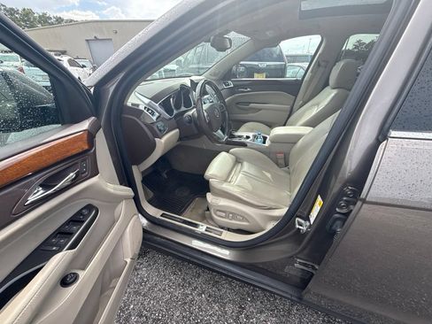 Used 2012 Cadillac SRX Performance FWD image 13