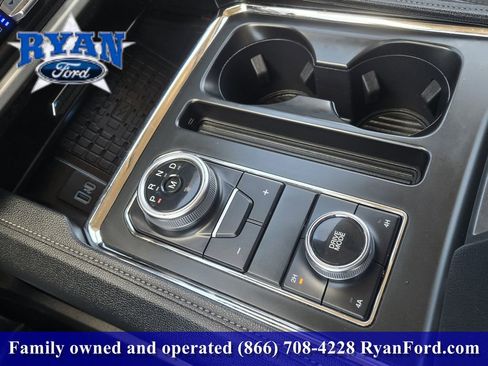 Certified 2024 Ford Expedition XLT AWD/4WD image 13