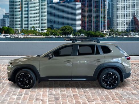 New 2025 MAZDA CX-50 Meridian Edition w/ Apex Package image 11