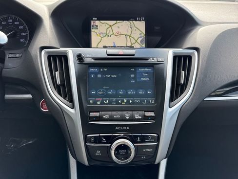 Used 2019 Acura TLX V6 w/ Technology Package image 17