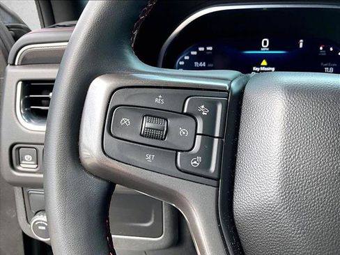 Certified 2023 Chevrolet Tahoe RST w/ Luxury Package RWD image 20