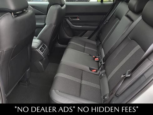 New 2026 MAZDA CX-50 AWD 2.5 S w/ Weather Package image 12