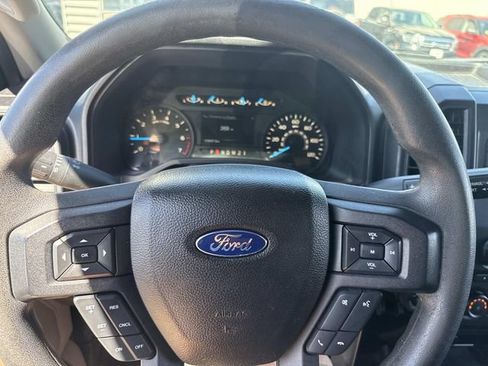 Used 2016 Ford F150 XL w/ Equipment Group 101A Mid AWD/4WD image 35