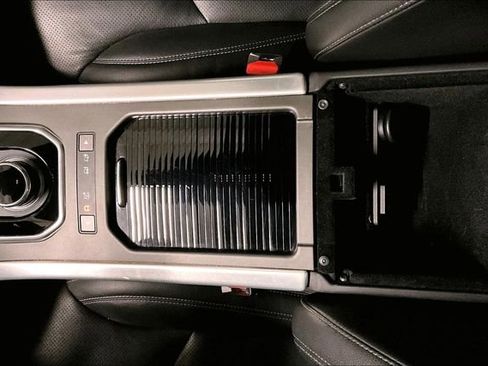 Used 2017 Land Rover Range Rover Evoque SE Premium AWD/4WD image 11