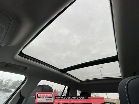 New 2026 GMC Terrain Denali image 19