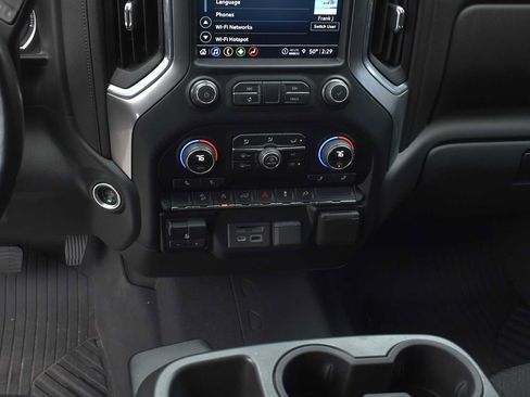 Used 2021 Chevrolet Silverado 1500 LT w/ All Star Edition Plus image 14