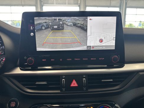 Used 2024 Kia Forte GT-Line w/ GT-Line Premium Package image 22