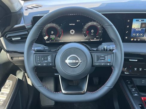 New 2026 Nissan Kicks SR w/ Cold Weather Package AWD/4WD image 20
