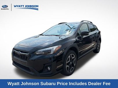 Used 2018 Subaru Crosstrek 2.0i Limited