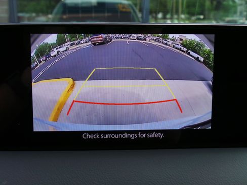 Certified 2023 MAZDA CX-5 AWD 2.5 S image 11