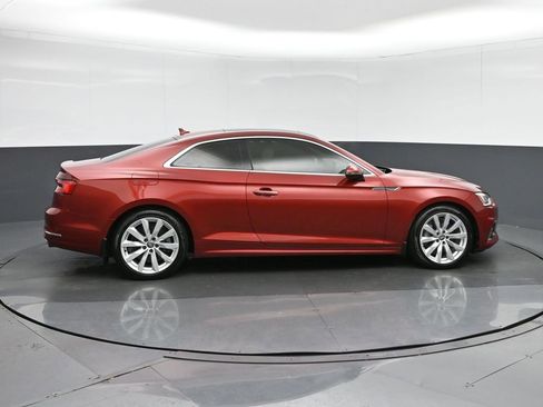 Used 2018 Audi A5 2.0T Premium Plus image 8