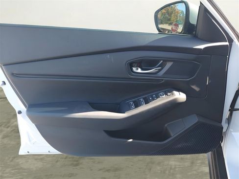 Certified 2024 Honda Accord EX image 19