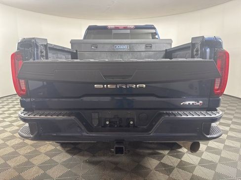 Used 2020 GMC Sierra 2500 AT4 w/ AT4 Premium Package image 22