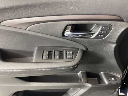 Used 2025 Honda Ridgeline RTL+ image 25