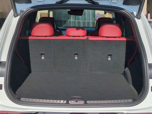 New 2026 Genesis GV70 3.5T Sport Advanced image 12