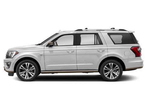 Used 2020 Ford Expedition King Ranch AWD/4WD image 3