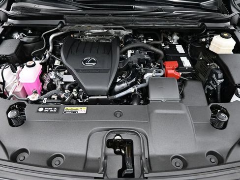 Used 2024 Lexus RX 350 Premium w/ Accessory Package (Z1) AWD/4WD image 15