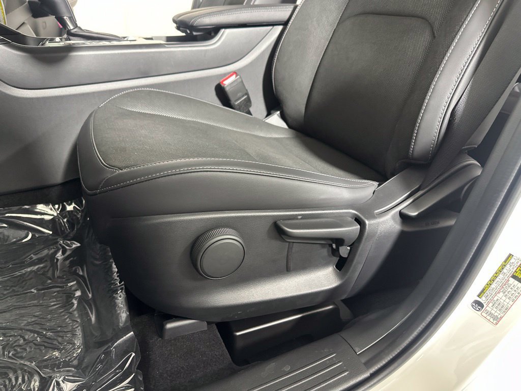 New 2026 MAZDA CX-5 Select AWD/4WD image 11