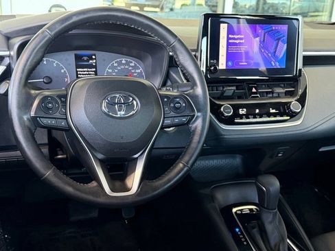 Certified 2023 Toyota Corolla SE FWD image 31