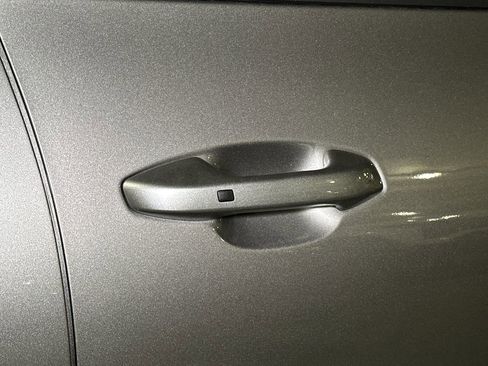 New 2026 Kia Seltos S image 8