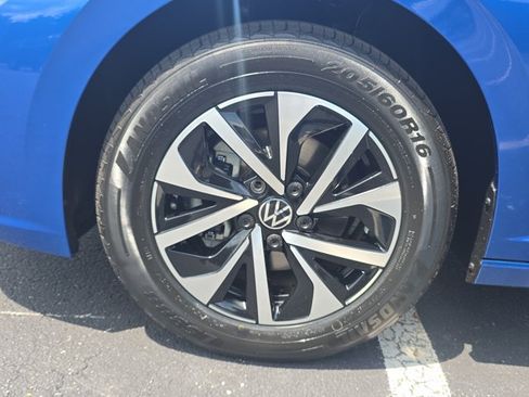 Used 2023 Volkswagen Jetta S FWD image 27