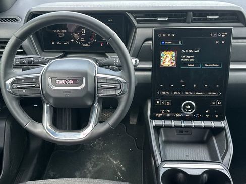 Used 2026 GMC Terrain Elevation image 14