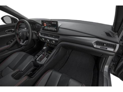 New 2026 Acura Integra A-Spec FWD image 17