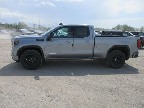 New 2026 GMC Sierra 1500 Elevation AWD/4WD image 10