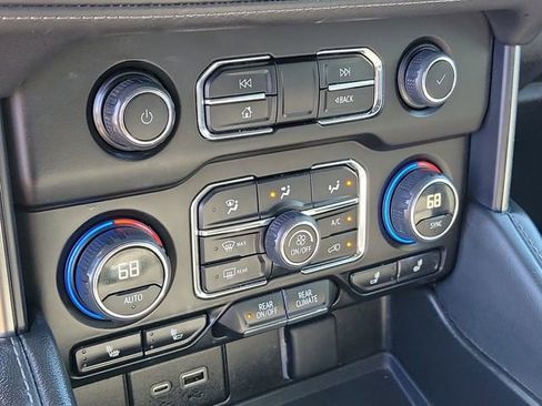 Certified 2023 Chevrolet Tahoe LT image 35