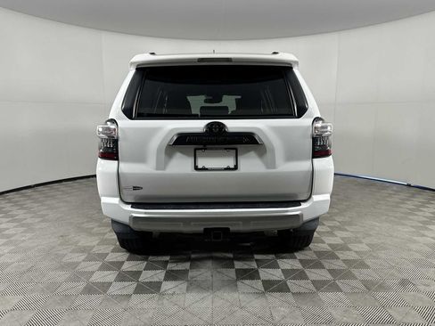 Used 2021 Toyota 4Runner TRD Off-Road image 7