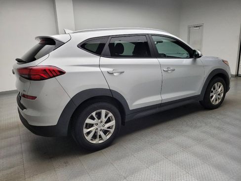 Used 2019 Hyundai Tucson Value AWD/4WD image 10
