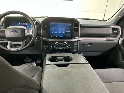 Used 2025 Ford F150 XLT w/ Equipment Group 301A Standard AWD/4WD image 18